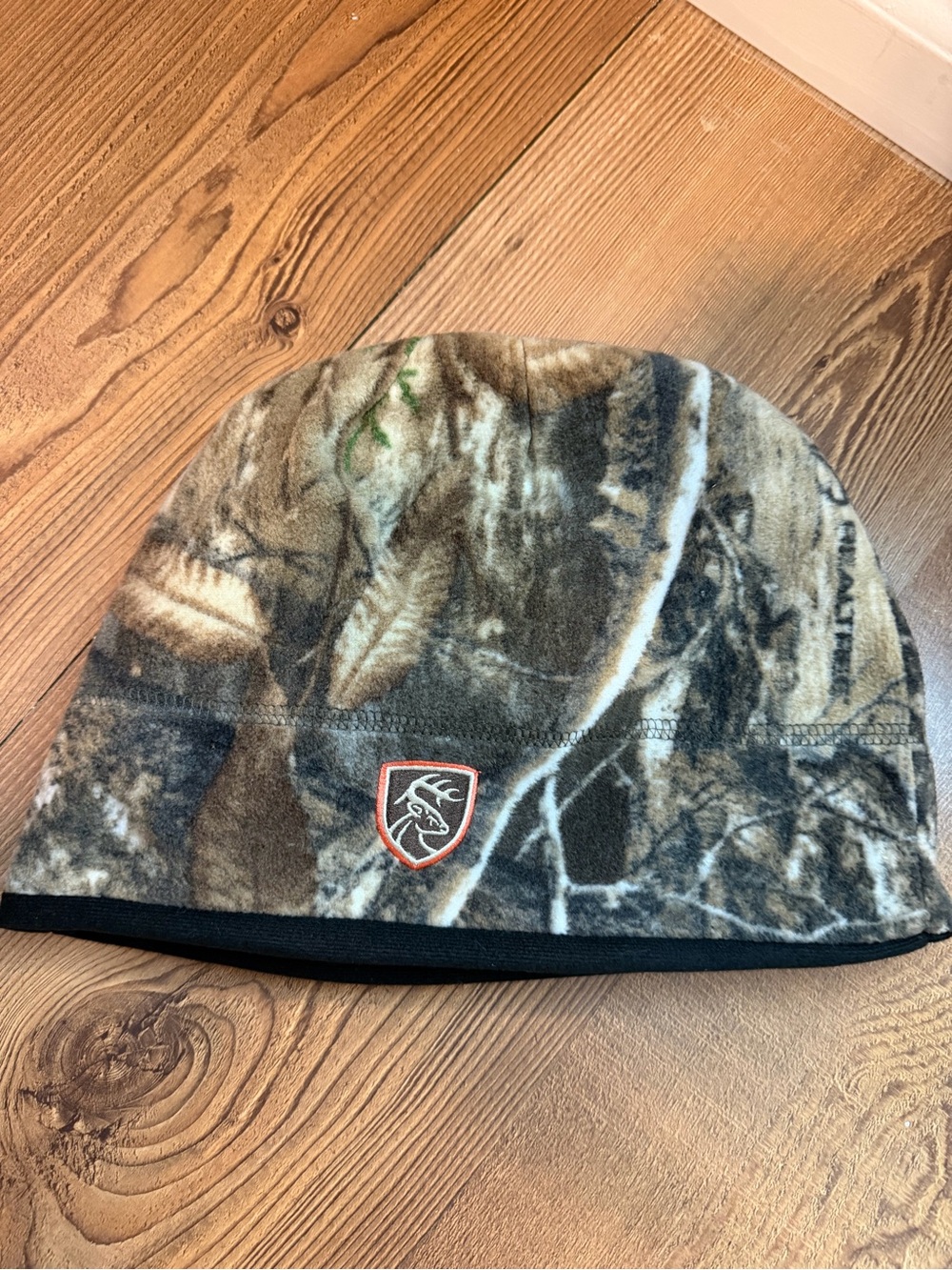 Drake Camo Beanie